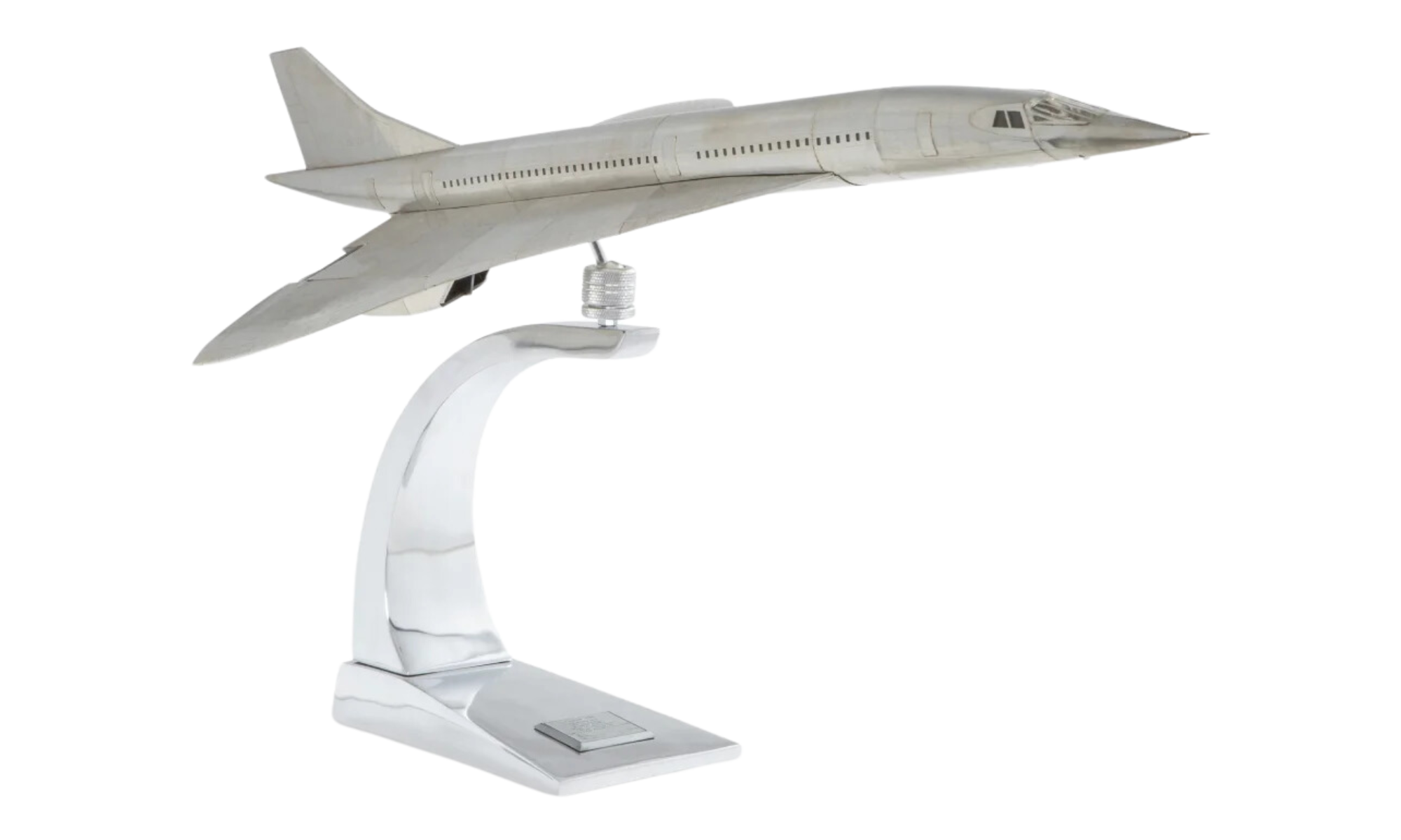 Maqueta Concorde